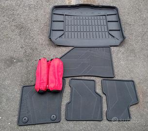 kit invernale per Alfa Romeo Tonale