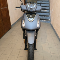 Sym Symphony 50