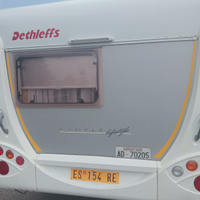 Dethleffs