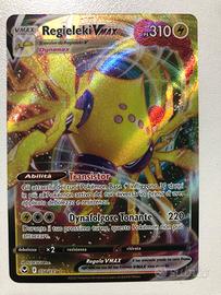 Carta da collezione POKE’MON