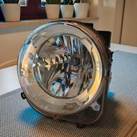 Fari Jeep Renegade 2021