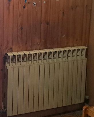 termosifoni in ghisa