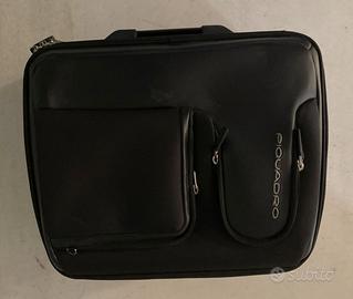 Valigia trolley Piquadro