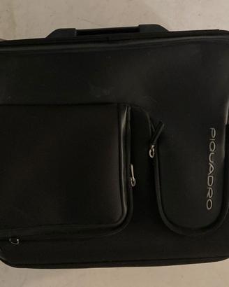Valigia trolley Piquadro