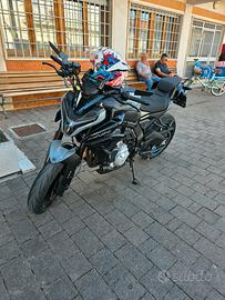 CFMOTO 675 NK