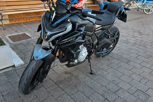 CFMOTO 675 NK