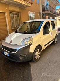 Fiat Fiorino 1.3 MULTIJET