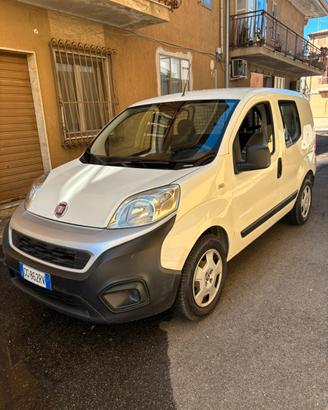 Fiat Fiorino 1.3 MULTIJET