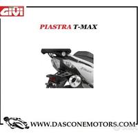 Piastra Bauletto Tmax 530 2012 2016 Givi nuova