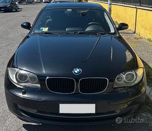 BMW 118 Serie 1 E/81-87 118d 3p 2.0 Futura 143cv