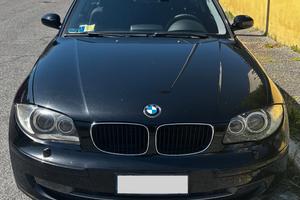 BMW 118 Serie 1 E/81-87 118d 3p 2.0 Futura 143cv