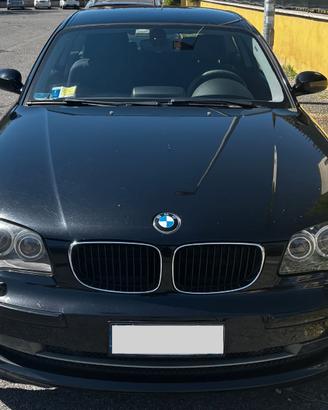 BMW 118 Serie 1 E/81-87 118d 3p 2.0 Futura 143cv