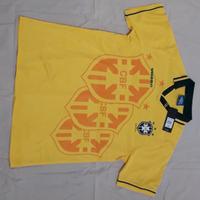 maglia calcio Brasile 1994