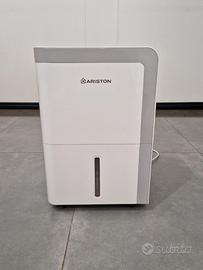 Deumidificatore Ariston Deos 16 litri 3381083