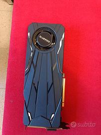  Gigabyte Gtx 1080 turbo 8gb