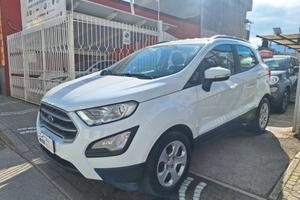 Ford EcoSport 1.0 EcoBoost 100 CV Titanium