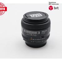 Nikon AF 35 F2 D (Nikon)