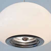 Flos lampada Balck & White