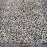 Tappeto persiano antico Keshian