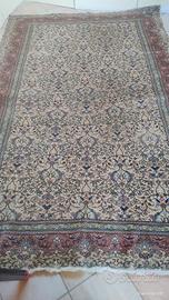 Tappeto persiano antico Keshian