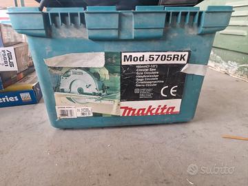 sega circolare Makita