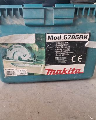 sega circolare Makita