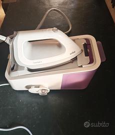 BRAUN CareStyle 5 IS5043