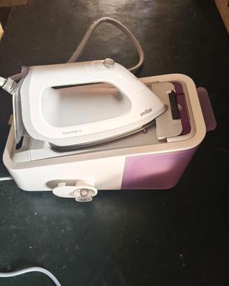 BRAUN CareStyle 5 IS5043