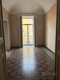 Quattro vani 165 mq via giuseppe verdi