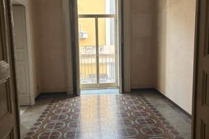 Quattro vani 165 mq via giuseppe verdi