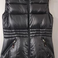 Gilet piuma d'oca Zero rh+