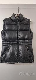 Gilet piuma d'oca Zero rh+