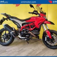 DUCATI Hypermotard 939 Garantita e Finanziabile