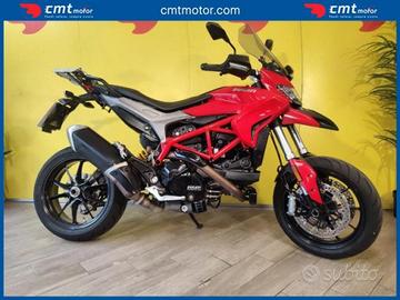 DUCATI Hypermotard 939 Garantita e Finanziabile