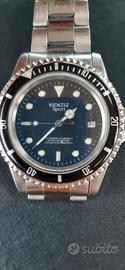 Orologio Kienzle sport