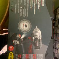 Parkside avvitaore impulsi