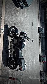 HONDA CBF 500 Cc