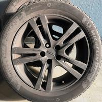Gomme michelin e cerchi mak