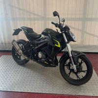 KEEWAY MOTOR RKF 125