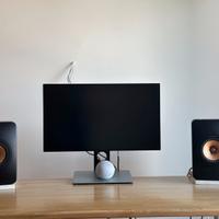 Diffusori Hi-Fi KEF LS50 Wireless II