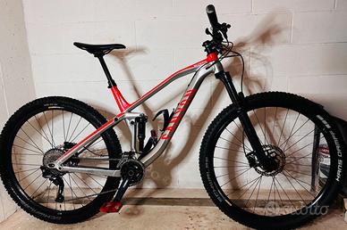 CANYON Neuron WMN AL 6  - Taglia M