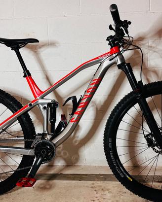 CANYON Neuron WMN AL 6  - Taglia M