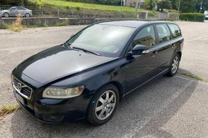 volvo v50 1.6 diesel