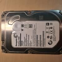 Hard disk 1000gb