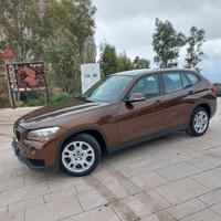 BMW X1 2013 DIESEL 2000CC DA 116CV KM150000