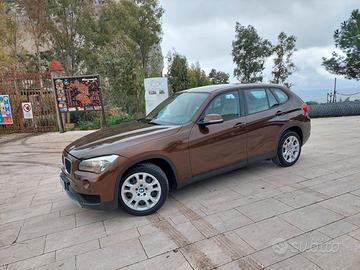 BMW X1 2013 DIESEL 2000CC DA 116CV KM150000