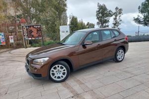 BMW X1 2013 DIESEL 2000CC DA 116CV KM150000