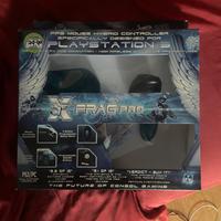 Frag fx pro wireless