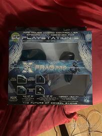 Frag fx pro wireless