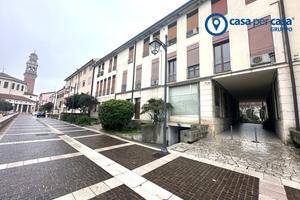 Trilocale in zona centrale